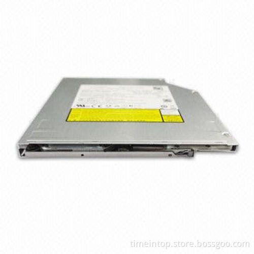 Slim SATA Slot-in DVD Writer, Panasonic UJ8C7